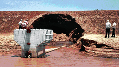 Internal Erosion – Applying Erosion Mechanics From ICOLD Bulletin 164 In Internal Erosion Failure Mode Analyses Internal Erosion – Applying Erosion Mechanics From ICOLD Bulletin 164 In Internal Erosion Failure Mode Analyses
